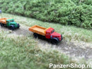 spur (Z) Ford V3000, Pritsche Modell