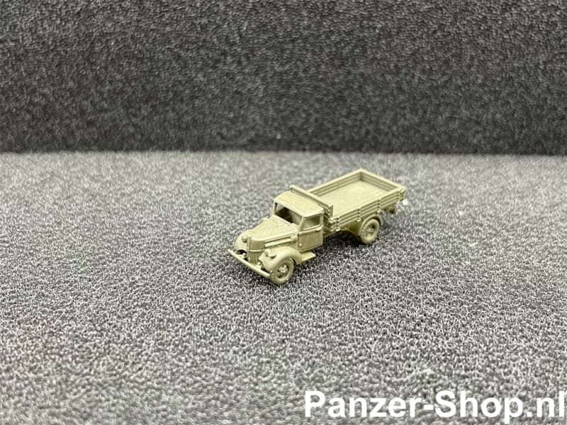 spur (Z) Ford V3000, Pritsche Modell