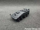 spur (Z) GTK Boxer CP (NL) Modell