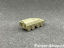 spur (Z) GTK Boxer Sanitatsfahrzeug (NL) Modell