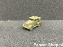 spur (Z) Hanomag SS100 Zugmaschine Modell