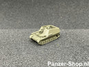 spur (Z) Hummel Modell