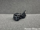 spur (Z) IFA W50, Abschleppfahrzeug LA/AB Zivil Modell