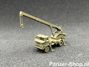 spur (Z) IFA W50, Kranwagen ADK 70-0, Aktiv Modell