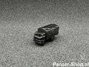 spur (Z) IFA W50, Plane Zivil Modell