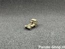 spur (Z) IFA W50, Zugmaschine Modell
