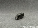 spur (Z) Iveco-Magirus 110-17, Plane THW Modell