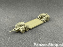 spur (Z) Kässbohrer 25t Tiefladeanhanger Modell