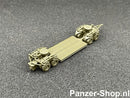 spur (Z) Kässbohrer 25t Tiefladeanhanger Modell