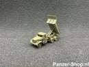 spur (Z) KrAZ 258, Kipper Aktiv Modell