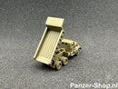 spur (Z) KrAZ 258, Kipper Aktiv Modell