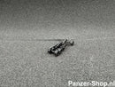spur (Z) M115 Haubitze Modell