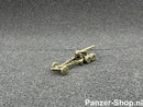 spur (Z) M115 Haubitze Modell