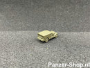 spur (Z) M3A1 Scout Car Modell