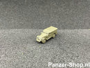 spur (Z) M3A1 Scout Car Modell