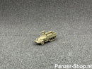 spur (Z) M5A1 Half-Track Modell