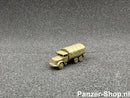 spur (Z) Magirus-Deutz Jupiter, 3760 Plane Modell