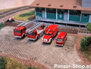 spur (Z) Magirus-Deutz Jupiter, Feuerloschfahrzeug 3.800/400 Modell