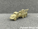 spur (Z) Magirus-Deutz Jupiter, Kranwagen Modell