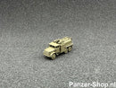 spur (Z) Magirus-Deutz Jupiter, Tankwagen Modell