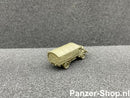 spur (Z) MAN 630, Plane Modell