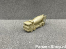 spur (Z) MAN F2000, Betonmischer Modell