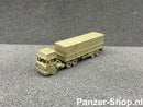 spur (Z) MAN F2000, Zugmaschine & Plane Auflieger Modell
