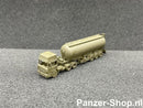 spur (Z) MAN F2000, Zugmaschine & Silo Auflieger Modell