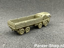 spur (Z) MAN KAT1 10t 8x8, Pritsche Modell