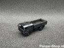 spur (Z) MAN KAT1 5t 4x4, Pritsche Modell