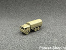 spur (Z) MAN KAT1 6x6, Plane Modell