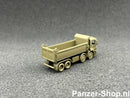 spur (Z) Mercedes-Benz Axor, Kipper Modell
