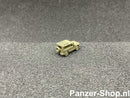 spur (Z) Mercedes-Benz G Wolf (Hartes Dach) Modell