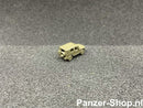 spur (Z) Mercedes-Benz G Wolf Modell