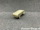 spur (Z) Mercedes-Benz L4500, Plane Modell
