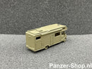 spur (Z) Mercedes-Benz T2 711D, Camper Modell