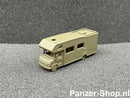 spur (Z) Mercedes-Benz T2 711D, Camper Modell