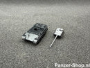 spur (Z) Panther G Modell