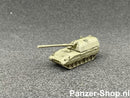 spur (Z) Panzerhaubitze 2000 Modell