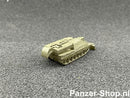 spur (Z) Pionierpanzer 3, Kodiak Modell