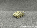 spur (Z) StuG III Modell