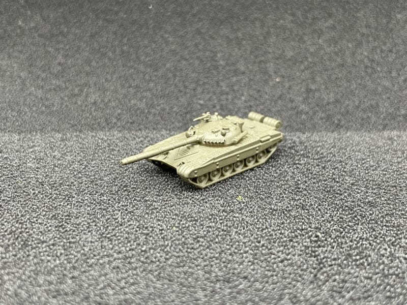 spur (Z) T72 A Modell