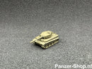 spur (Z) Tiger 1 Modell