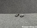 spur (Z) Trabant 601, Kubelwagen Plane Modell