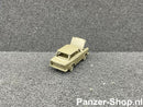spur (Z) Trabant 601 Limousine, Panne Modell
