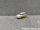 spur (Z) Trabant P50, Kombi Modell