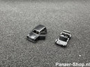 spur (Z) Trabant P50, Kombi Offen Modell