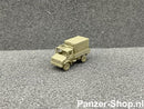 spur (Z) Unimog U1300L, FM1 Modell