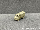 spur (Z) Unimog U1300L, Sanitatsfahrzeug Modell
