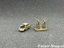 spur (Z) Volkswagen Käfer, Panne (+Figur) Modell